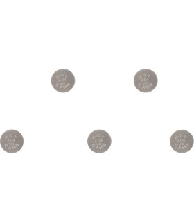 VALVE SHIM 5PK 8.90X2.04