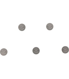 VALVE SHIM 5PK 8.90X2.08