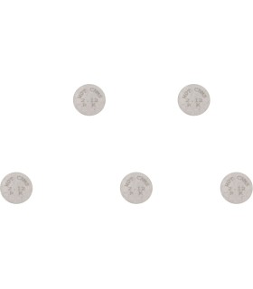 VALVE SHIM 5PK 8.90X2.12