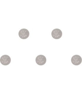 VALVE SHIM 5PK 8.90X2.20