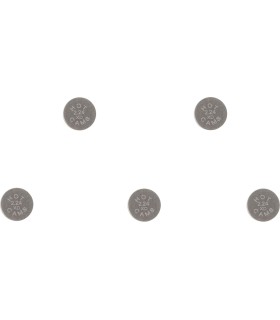 VALVE SHIM 5PK 8.90X2.24