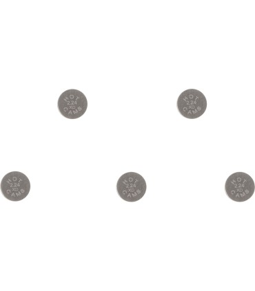 VALVE SHIM 5PK 8.90X2.24