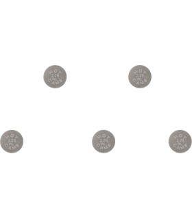 VALVE SHIM 5PK 8.90X2.28