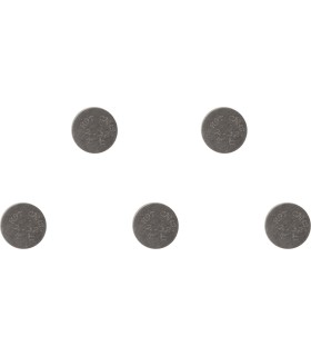 VALVE SHIM 5PK 8.90X2.32