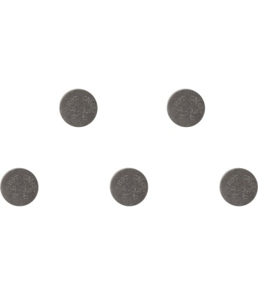 VALVE SHIM 5PK 8.90X2.32