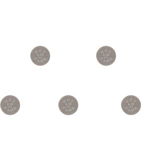 VALVE SHIM 5PK 8.90X2.36