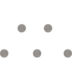 VALVE SHIM 5PK 8.90X2.40