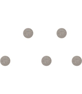 VALVE SHIM 5PK 8.90X2.44