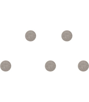 VALVE SHIM 5PK 8.90X2.44