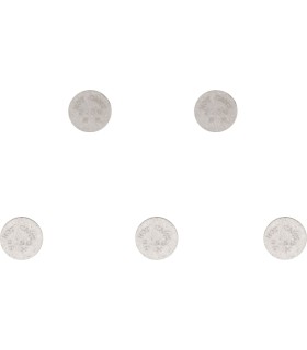 VALVE SHIM 5PK 8.90X2.56