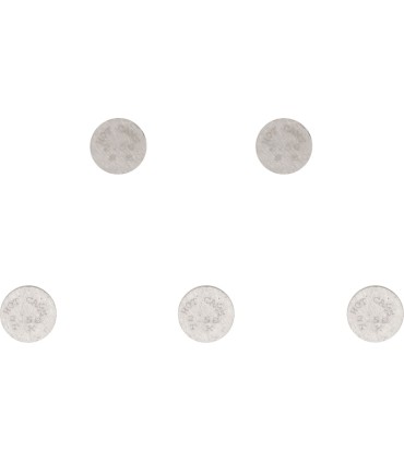 VALVE SHIM 5PK 8.90X2.56