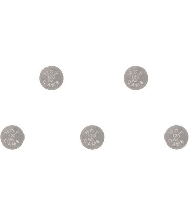 VALVE SHIM 5PK 9.48X1.20