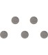 VALVE SHIM 5PK 9.48X1.25