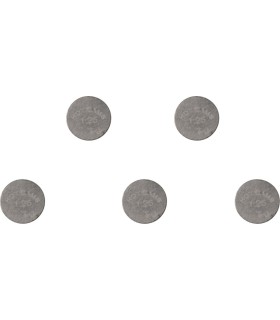 VALVE SHIM 5PK 9.48X1.25