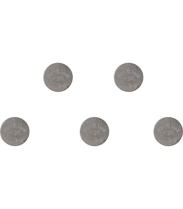 VALVE SHIM 5PK 9.48X1.25