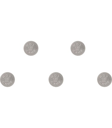 VALVE SHIM 5PK 9.48X1.30