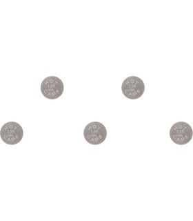 VALVE SHIM 5PK 9.48X1.35