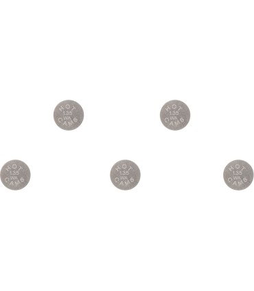 VALVE SHIM 5PK 9.48X1.35