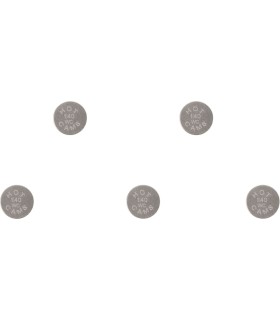 VALVE SHIM 5PK 9.48X1.40