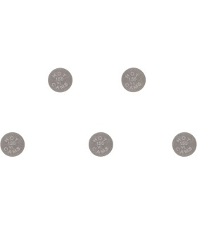 VALVE SHIM 5PK 9.48X1.55