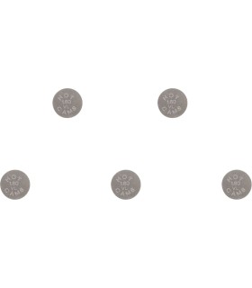 VALVE SHIM 5PK 9.48X1.60