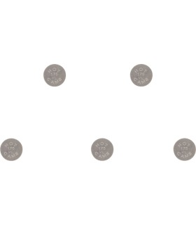 VALVE SHIM 5PK 9.48X1.75