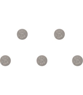 VALVE SHIM 5PK 9.48X1.80