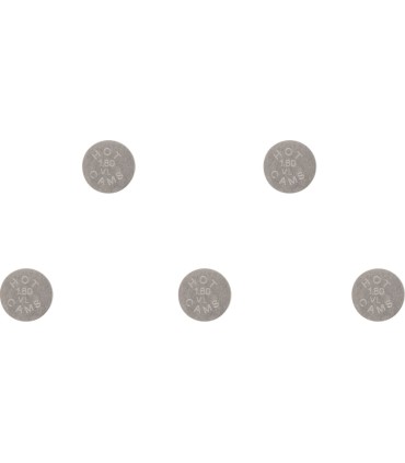 VALVE SHIM 5PK 9.48X1.80