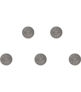 VALVE SHIM 5PK 9.48X1.85
