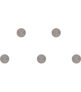 VALVE SHIM 5PK 9.48X1.95