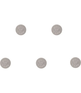 VALVE SHIM 5PK 9.48X2.00
