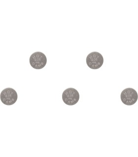 VALVE SHIM 5PK 9.48X2.05