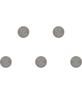 VALVE SHIM 5PK 9.48X2.25