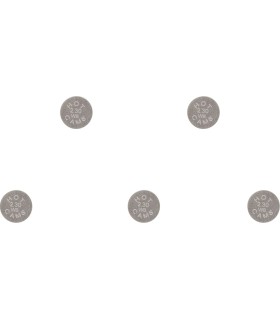 VALVE SHIM 5PK 9.48X2.30