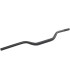 HANDLEBAR ALU BK 28 6MM M