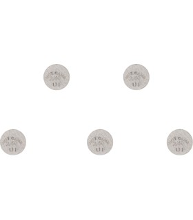 VALVE SHIM 5PK 9.48X2.40