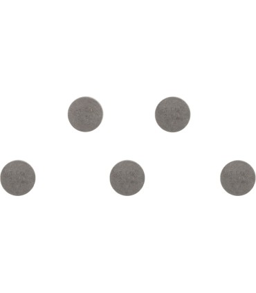 VALVE SHIM 5PK 9.48X2.50
