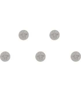 VALVE SHIM 5PK 9.48X2.55