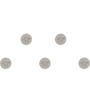 VALVE SHIM 5PK 9.48X2.55