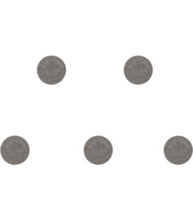 VALVE SHIM 5PK 9.48X2.65