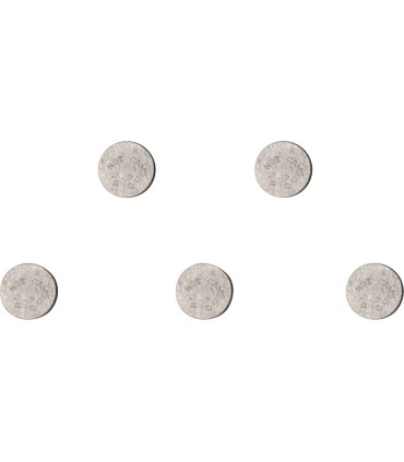 VALVE SHIM 5PK 9.48X2.70