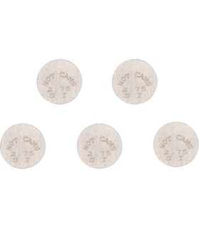 VALVE SHIM 5PK 9.48X2.75