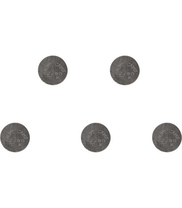 VALVE SHIM 5PK 9.48X2.80