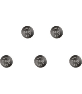 VALVE SHIM 5PK 9.48X2.85