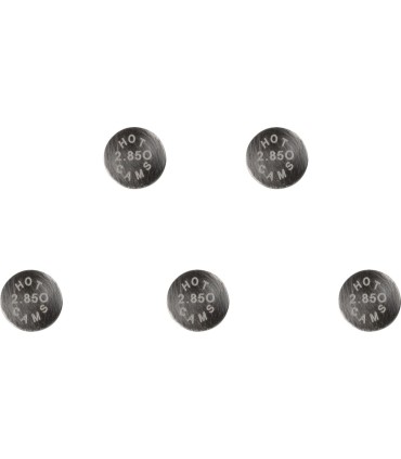VALVE SHIM 5PK 9.48X2.85