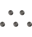 CALE DE SOUPAPE 5PK 9,48X2,85