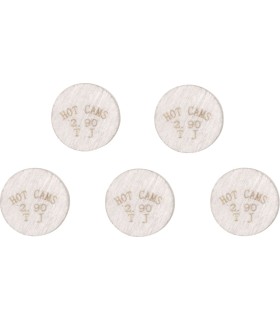 VALVE SHIM 5PK 9.48X2.90