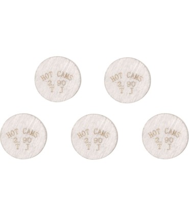 VALVE SHIM 5PK 9.48X2.90