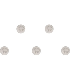 VALVE SHIM 5PK 9.48X3.00