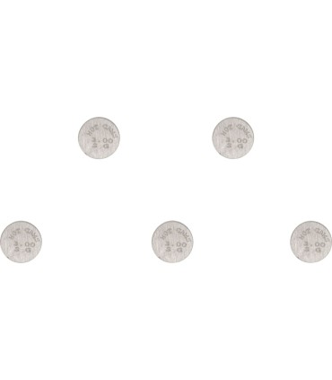VALVE SHIM 5PK 9.48X3.00